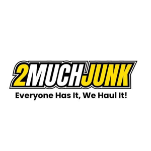 2 Much Junk? Junk Removal