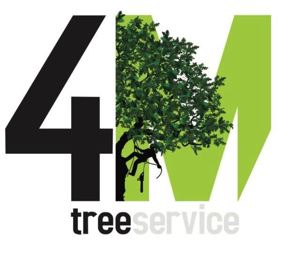 4M Tree Service
