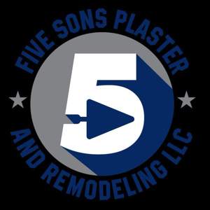 5 Sons Plaster and Remodeling