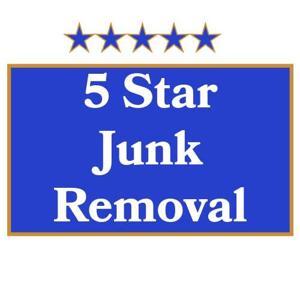 5 Star Junk Removal, LLC