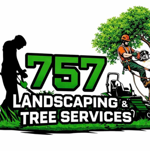 757 landscaping llc