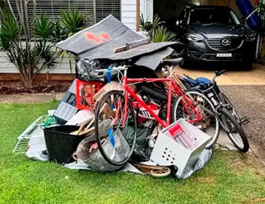 Junk Removal