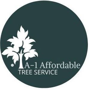 A-1 Affordable Tree Service