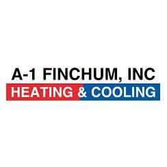 A-1 Finchum Heating and Cooling Inc.