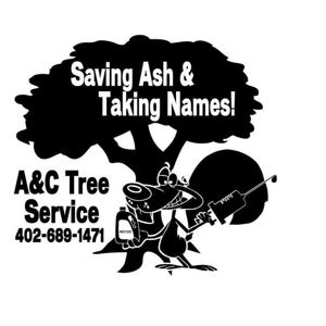 A & C Tree Service