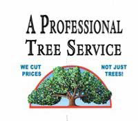 A Professional Tree Service