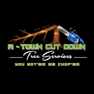 A-Town Cut Down Tree Services LLC