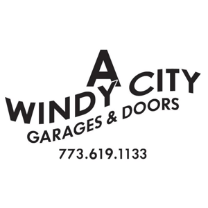 A-Windy City Garages & Doors