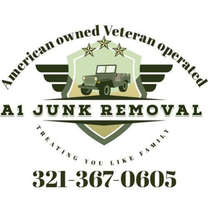 A1 JUNK Removal