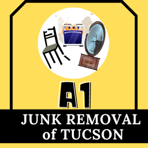 A1 Junk Removal Of Tucson