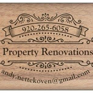 A&A Property Renovations LLC