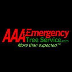 AAA Emergency Tree Service LLC