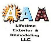 AAA Lifetime Exterior & Remodeling LLC