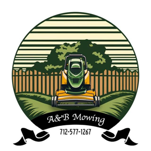 A&B Snow, Mow, and Contracting.