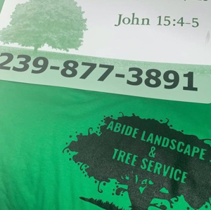 Abide Landscape & Tree Service, LLC