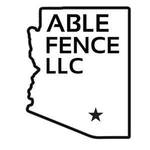 Able Fence LLC