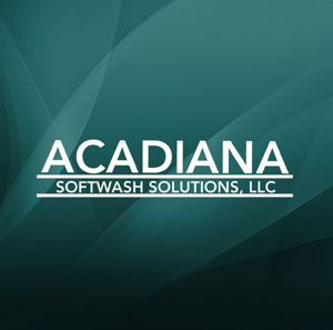 Acadiana Softwash Solutions, LLC