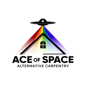Ace of Space alternative carpentry
