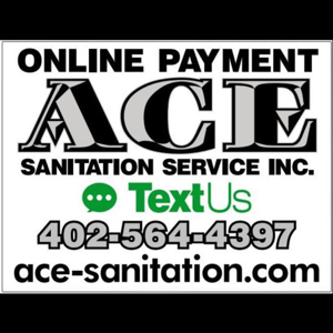 Ace Sanitation Service Inc.