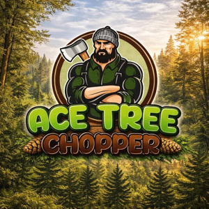 Ace Tree Chopper