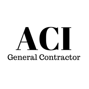 ACI – General Contractor