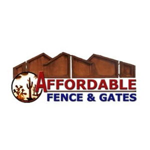 Affordable Fence & Gates