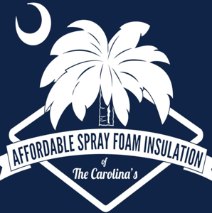 Affordable Spray foam Insulation