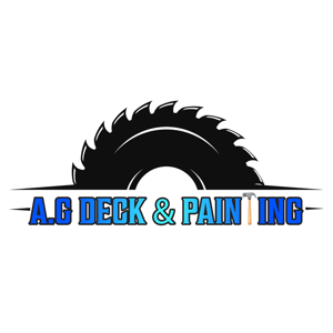 A.G Deck & Painting