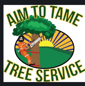 Aim To Tame tree service