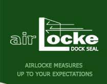 AirLocke Dock Seals
