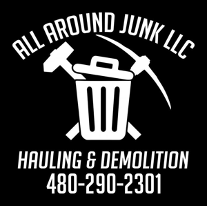 ALL around junk, LCC