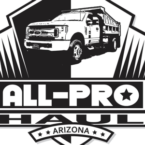 All-Pro HAUL Property Services