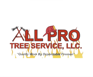 All Pro Tree Service