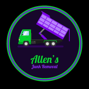 Allen’s Junk Removal & Hauling