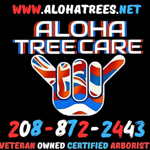 ALOHA TREE CARE