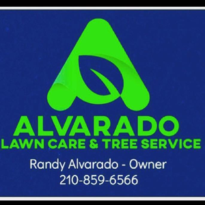 Alvarado Lawn Care & Tree Service