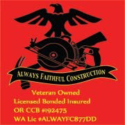 Always Faithful Construction