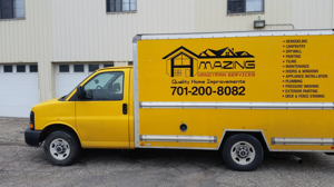 Amazing Handyman Services