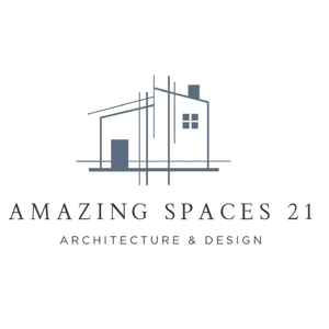 Amazing Spaces 21