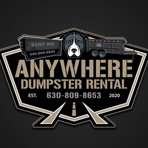 Anywhere Dumpster Rental