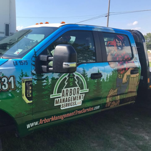 Arbor Management Services LLC