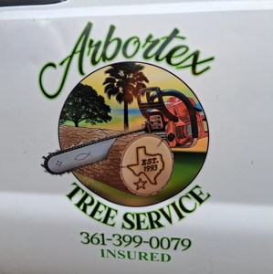 arbortex tree service