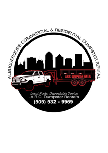 ARC Dumpster Rentals
