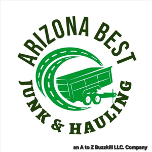 Arizona Best Junk Removal & Hauling