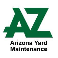 Arizona Yard Maintenance