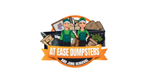 At Ease Dumpsters and Junk Removal