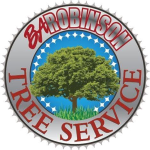 BA Robinson Tree Service logo - Professional Tree Service Provider in St. George, UT