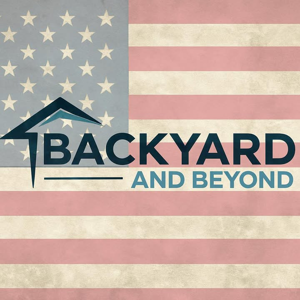 Backyard and Beyond