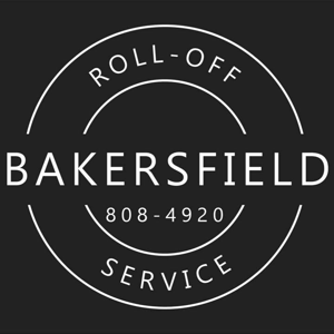 Bakersfield Roll-Off Service
