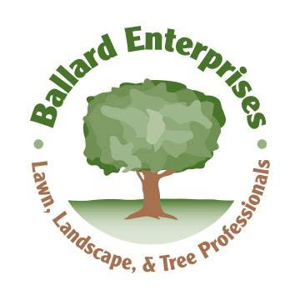 Ballard Enterprises – Lawn, Landscape, and Tree Care
